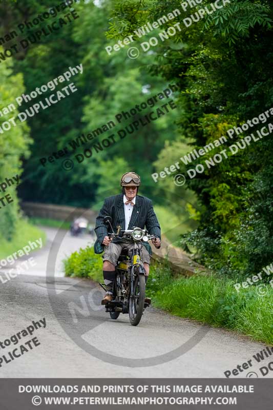 Vintage motorcycle club;eventdigitalimages;no limits trackdays;peter wileman photography;vintage motocycles;vmcc banbury run photographs